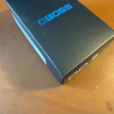 Boss DD-3(b) Digital Delay 2001 - Present - White image 7