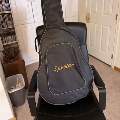 Spector Timbre 2010s - Walnut image 16