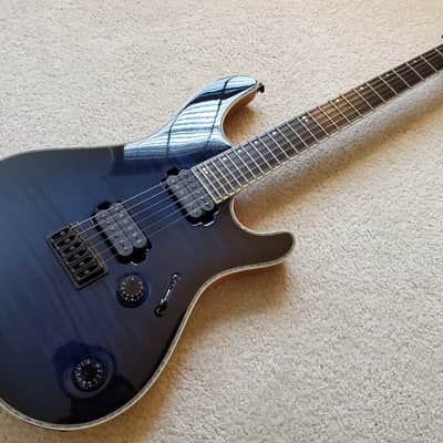 Mayones Regius Custom image 3