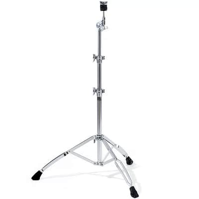 Ludwig LAS26CS Atlas Standard Double-Braced Straight Cymbal Stand