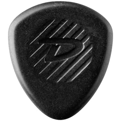 477P507 Primetone Classic Large Round Tip 5,00 mm Sachet de 3 Dunlop image 2