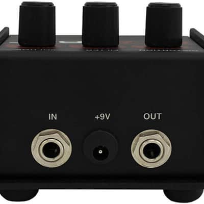 ProCo Turbo RAT Distortion Pedal image 3