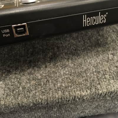 Hercules DJ Control MP3 E2 image 2