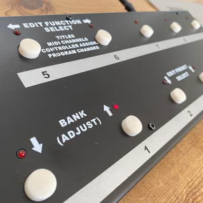 Rocktron MIDI Mate with power supply image 3