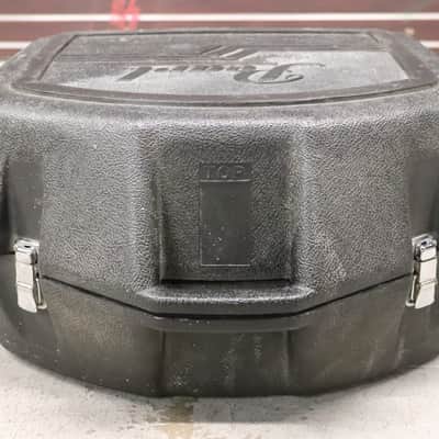 Pearl 5.5x14 Student Snare Drum Hard Case image 4