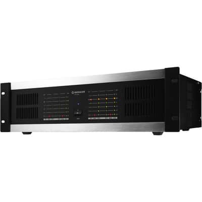 Monacor STA-1508 B-Ware image 2