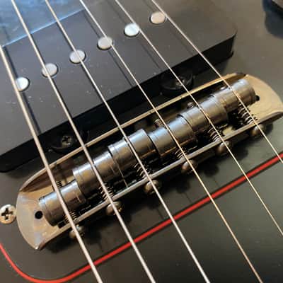 Fender Limited Edition Noir Jazzmaster Hybrid II MIJ Japan Domestic Only Model 2025 image 11