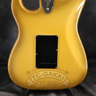 Fender 1979 STRATOCASTER Antigua image 5