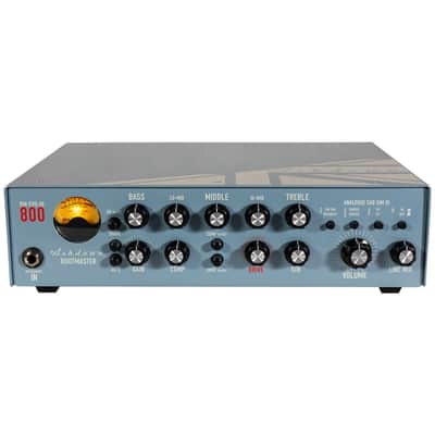 UK RBM 800 Rootmaster Ashdown image 2