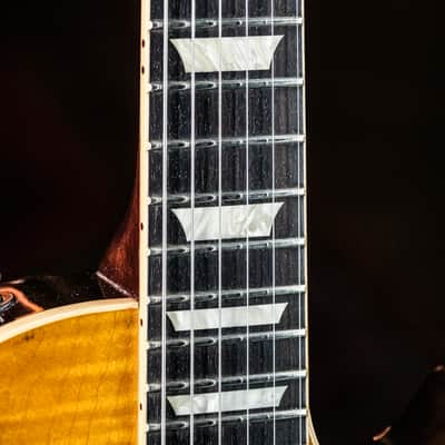 2010 Gibson Collectors Choice no 1 Melvyn Franks VOS 1959 Les Paul image 5