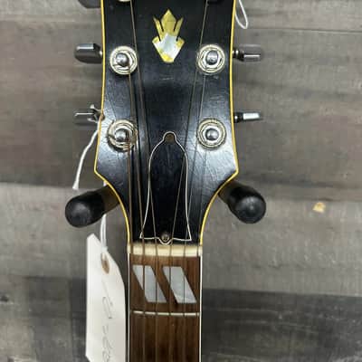 Gibson L-7 1967 image 7