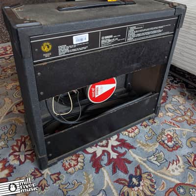Yamaha VX Series 25B Bass Combo Amp - Used image 4