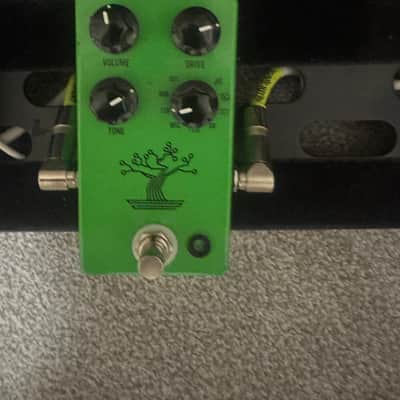 JHS Bonsai Overdrive 2018 - Present - Green imagen 1