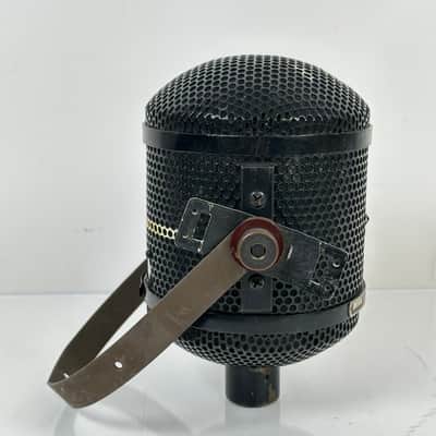 Western Electric RA-1142 Transmitter Multipattern Ribbon / Dynamic Microphone image 4