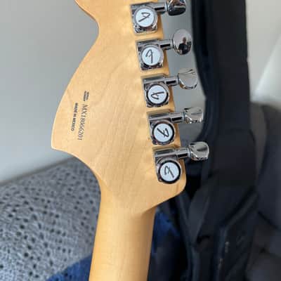 Fender Deluxe Stratocaster image 10