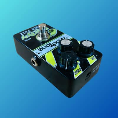 Modtone Buzz Boy Power Fuzz image 3