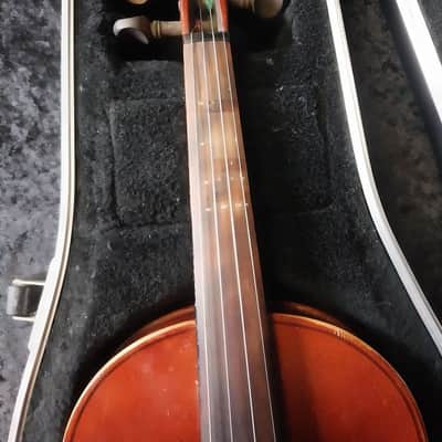 Suzuki No7 Violin (Nashville, Tennessee) image 3