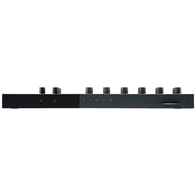 Yamaha Seqtrak Mobile Music Ideastation 2024 - Present - Grey / Black image 3