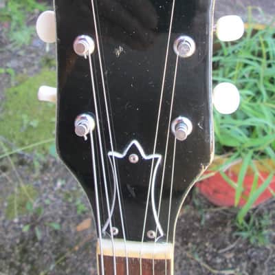 LOTUS Les Paul circa 70s/80s White finish vintage electric guitar plays and sound great image 5
