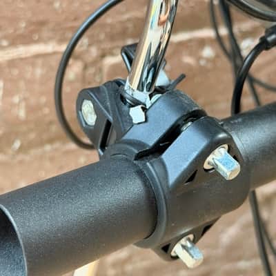 Donner Drum Sound Module DED-70 Electronic Drum Kit image 4