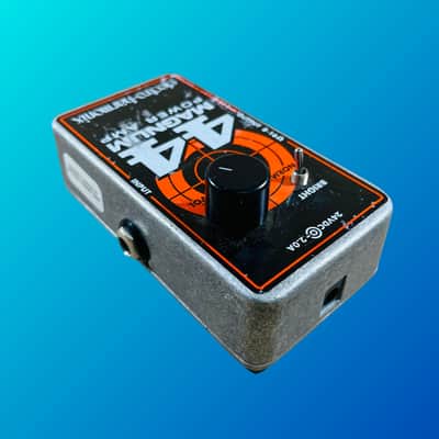 Electro-Harmonix 44 Magnum 44 Watt Power Amp image 2
