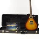 2006 Paul Reed Smith Single Cut - Sunburst w/Case 10 Top Seymour PUs Tremolo