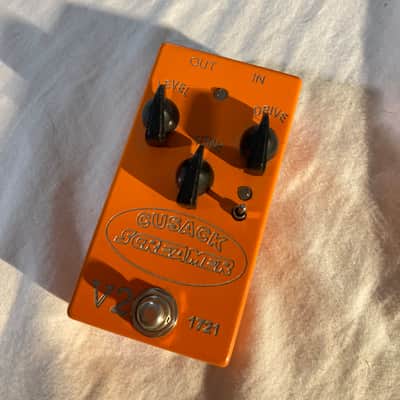 Cusack Music Screamer V2 image 1