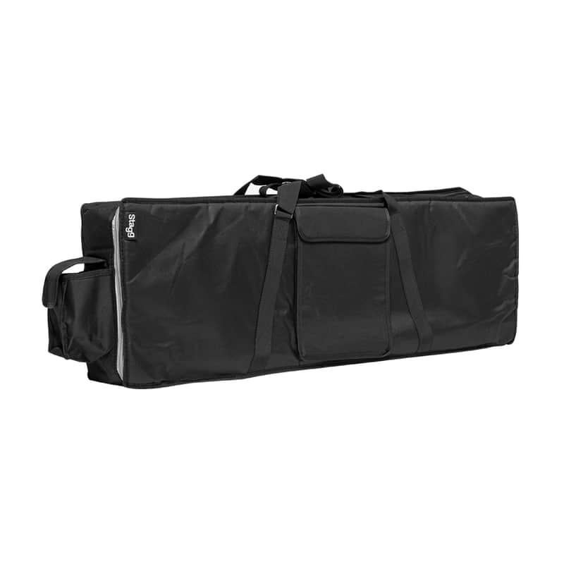 Stagg K10-097 Keyboardtasche image 1