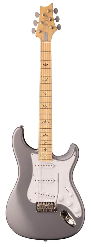 PRS Silver Sky John Mayer Signature with Maple Fretboard 2020 - Present - Tungsten ***On Display*** image 1