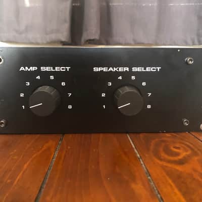 Ampeg System Selector image 2
