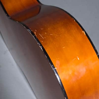 Goya G-1 - 1960's Classical Guitar - Natural image 14