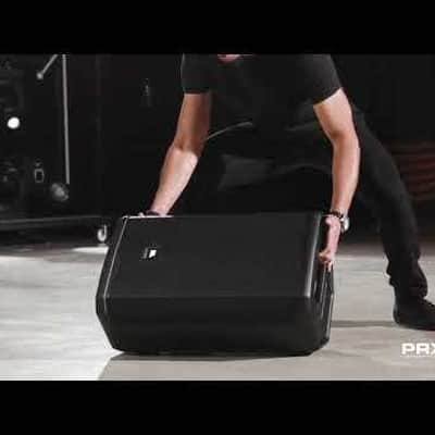 JBL PRX925 Professional Powered Two-Way 15-inch PA Loudspeaker image 6