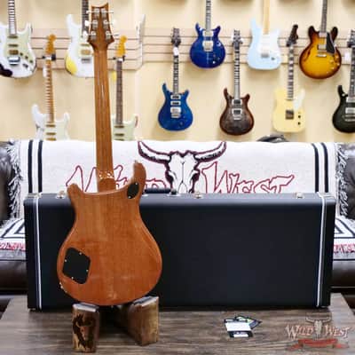 Paul Reed Smith PRS Core Series McCarty 594 Rosewood Fingerboard Charcoal 7.85 LBS image 9