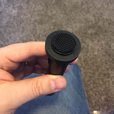 Sennheiser MKH 20 Condenser Wired Professional Microphone image 5