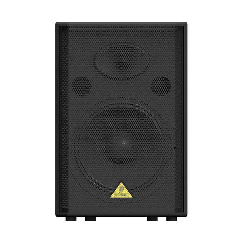 Behringer Eurolive VS1520 600-Watt 15" Passive Speaker image 1