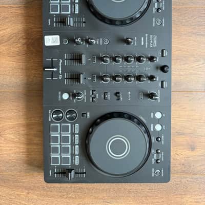Pioneer DDJ-FLX4 2-Channel DJ Controller 2022 - Present - Graphite image 6
