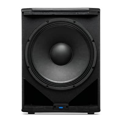 PreSonus Air XD Sub 15 1x15 Inch 2000W Active Extended Definition Subwoofer image 5