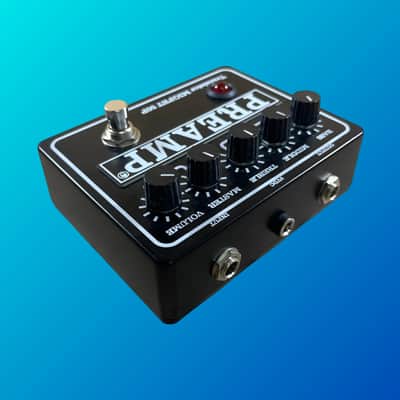 Acorn Amplifiers MIGFET 50P Preamp V2 image 3