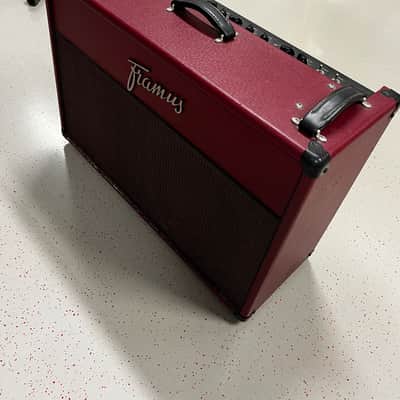 Framus Ruby Riot mid-2000s image 6