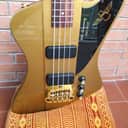 Gibson 50th Anniversary Thunderbird bass 2013