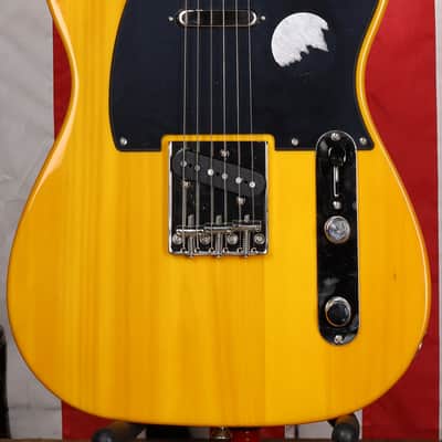 Squier Classic Vibe '50s Telecaster - Butterscotch Blonde image 2