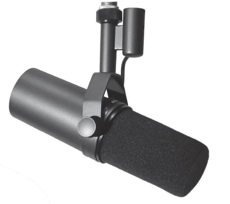 Shure SM7B image 1