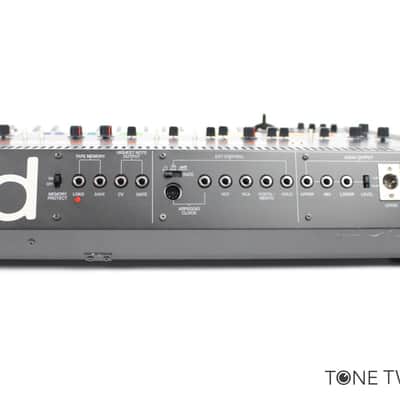 Roland Jupiter-8 Meticulously Refurbished Synthesizer PRO VINTAGE SYNTH DEALER image 11