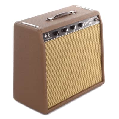 Fender '62 Princeton Chris Stapleton Edition 1x12 Combo Amp image 2