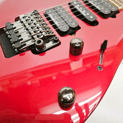 Ibanez RG2670Z 2006 ST Type Electric Guitar Made in Japan, o5310 image 6