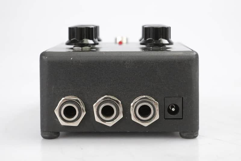 Moog Minifooger MF Delay image 9