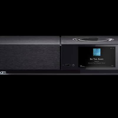 NAIM Uniti Nova - Compact All-In-One Player and Streamer - NEW! image 4