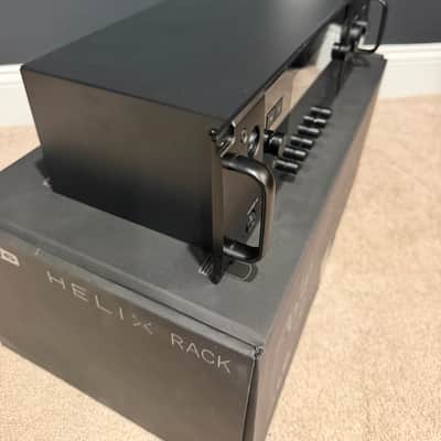 Line 6 Helix Rack image 6