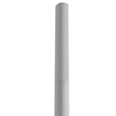 LD Systems MAUI 5 Go Ultra-Portable Battery-Powered Column PA System in White image 11