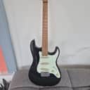 Schecter Nick Johnston Traditional with Roasted Maple Fretboard 2020 Atomic Ink pre owned